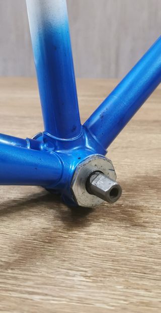 Cuadro Bici MM LAIZ Talla 54