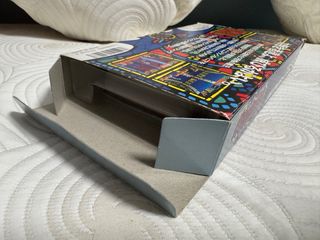 Akumajo Dracula ,Castlevania Super Famicom (Japón)