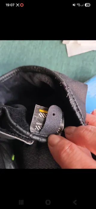 Guantes de moto VQUATTRO DESIGN