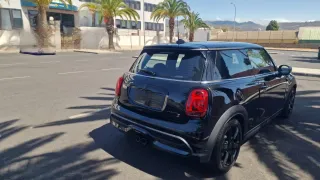 MINI Coupé 2023