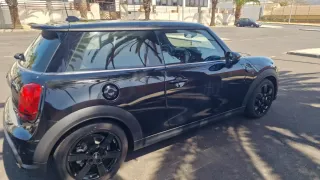 MINI Coupé 2023