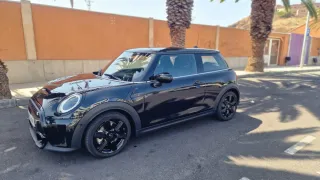 MINI Coupé 2023