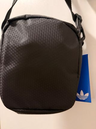 Bandolera Adidas original