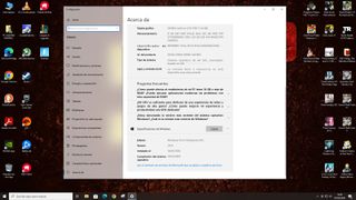 PC Gaming Nfortec RGB eSports