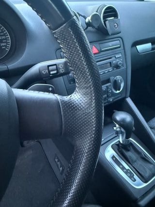 Audi A3 Sportback 2.0 TSI ♻️Etiqueta C