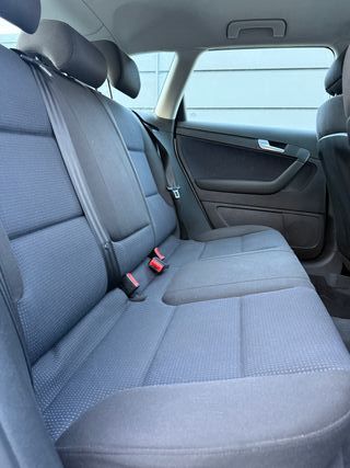 Audi A3 Sportback 2.0 TSI ♻️Etiqueta C