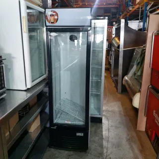 2 Neveras Frío Disponibles