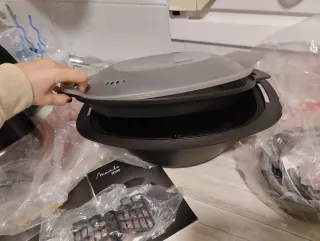 Cecotec Mambo 9090 Máquina Cocinar