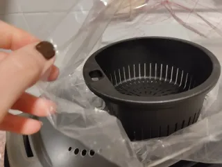 Cecotec Mambo 9090 Máquina Cocinar