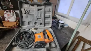 Martillo combinado Kenston Magnesium