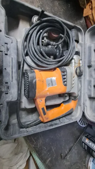 Martillo combinado Kenston Magnesium