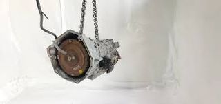 Caja Automática Lincoln Navigator 5.4L V8 2002