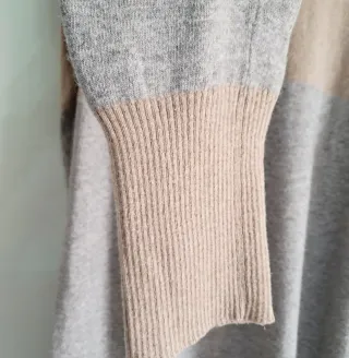 Abito Marina Sport beige/grigio