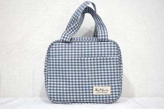 Nevera impermeable Vichy Bags Garden