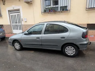 Renault Megane 1998