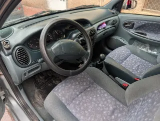 Renault Megane 1998