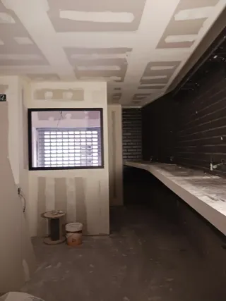 Reformas de Pladur y más.seriedad garantizada