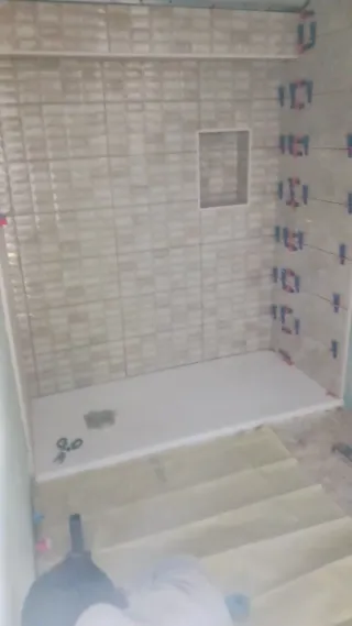 Reformas de Pladur y más.seriedad garantizada