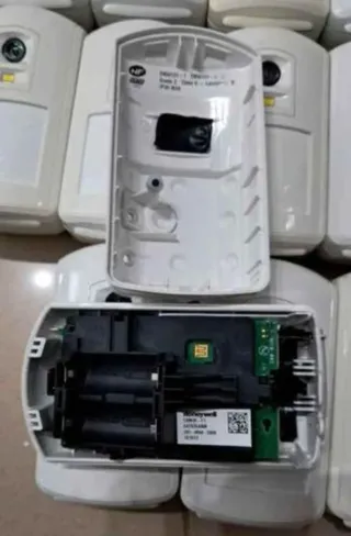 Detectores Honeywell CAMIR F1