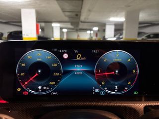 Mercedes-Benz Clase A 2023