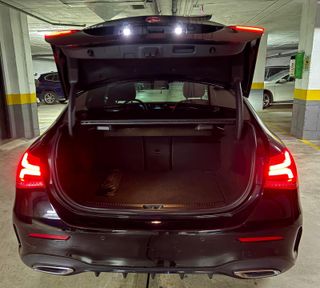 Mercedes-Benz Clase A 2023