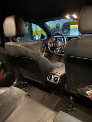 Mercedes-Benz Clase A 2023