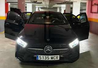 Mercedes-Benz Clase A 2023