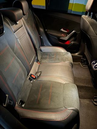 Mercedes-Benz Clase A 2023