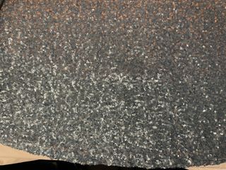 Vestido midi fiesta lentejuelas Simorra Como nuevo