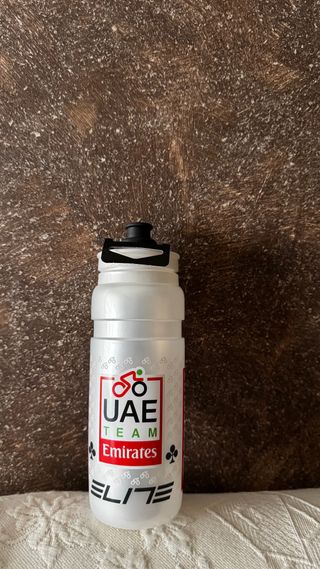 Bidón Elite Fly UAE Team Emirates