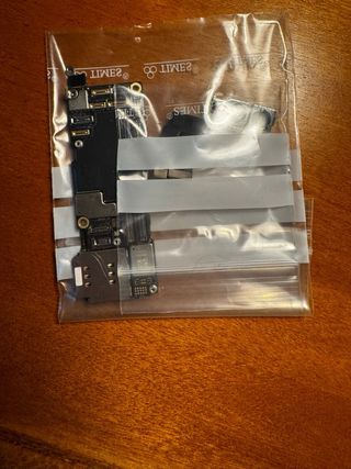 Placa Base iPhone 14 Pro pieza apple