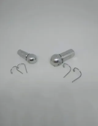 Varillaje Citroën Saxo AX 106.