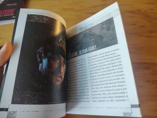 The deer Hunter - Ed. Limited Blu ray