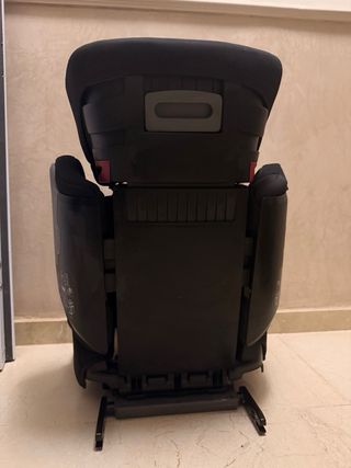 Silla coche ISOFIX Maxi-Cosi