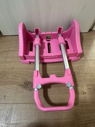 Carrito Safta Mochila Multiusos