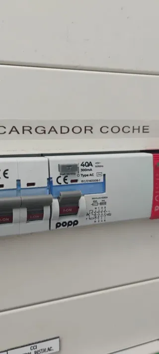 Boletín Eléctrico , Madrid y Toledo 642 98 26 80