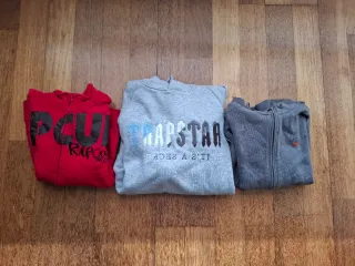 11 KG DE ROPA