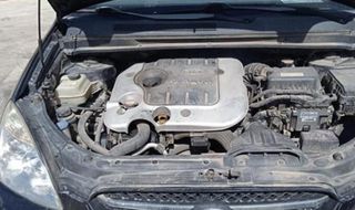 Centralita airbag kia 62100 959101d000 carens 2.0