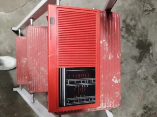 Radio Vintage Prandoni AM Anni 60