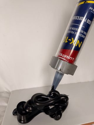Sellador adhesivo de poliuretano Lunatech NX-10