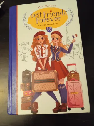 Primer año en el internado / First Year at Boar...