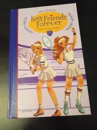 Primer año en el internado / First Year at Boar...