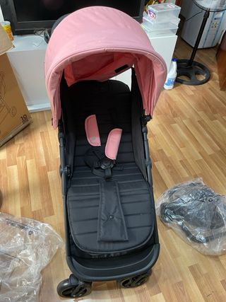 Kinderkraft RINE Silla de Paseo Nueva