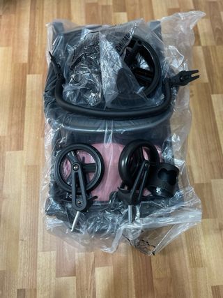 Kinderkraft RINE Silla de Paseo Nueva