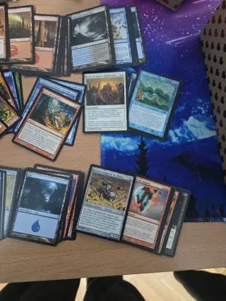 Cartas Magic The Gathering yugioh