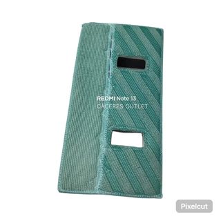 Accesorio para esquinas Repuesto Conga Ray Jalisco 1500 Non Stop - Original Cecotec