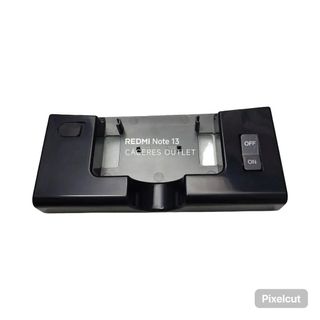 Accesorio para esquinas Repuesto Conga Ray Jalisco 1500 Non Stop - Original Cecotec