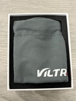 Viltrox AF 56/1.4 Z APS-C Lente Plata