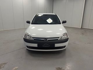 Opel Corsa 2002 103000 km!!