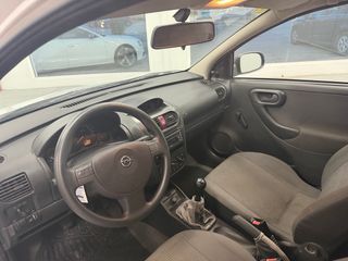 Opel Corsa 2002 103000 km!!